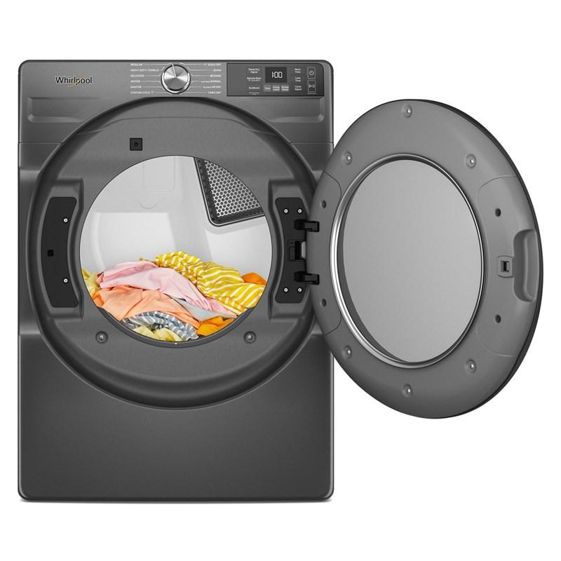 Large Picture of Whirlpool YWED5720RU