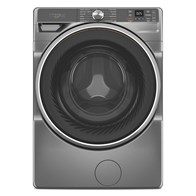 Whirlpool WFW6720RR (Washers - Front Loading)