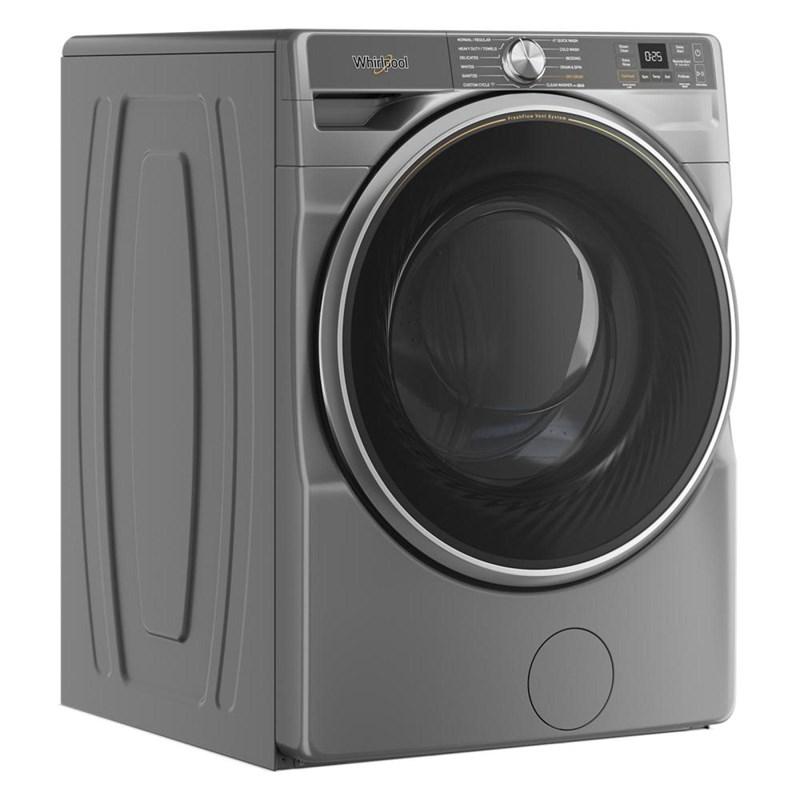 Large Picture of Whirlpool WFW6720RR