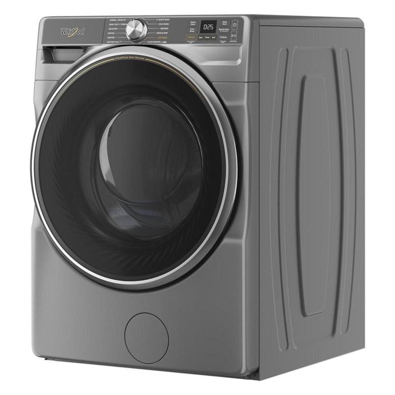 Large Picture of Whirlpool WFW6720RR
