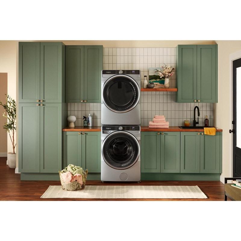 Large Picture of Whirlpool WFW6720RR
