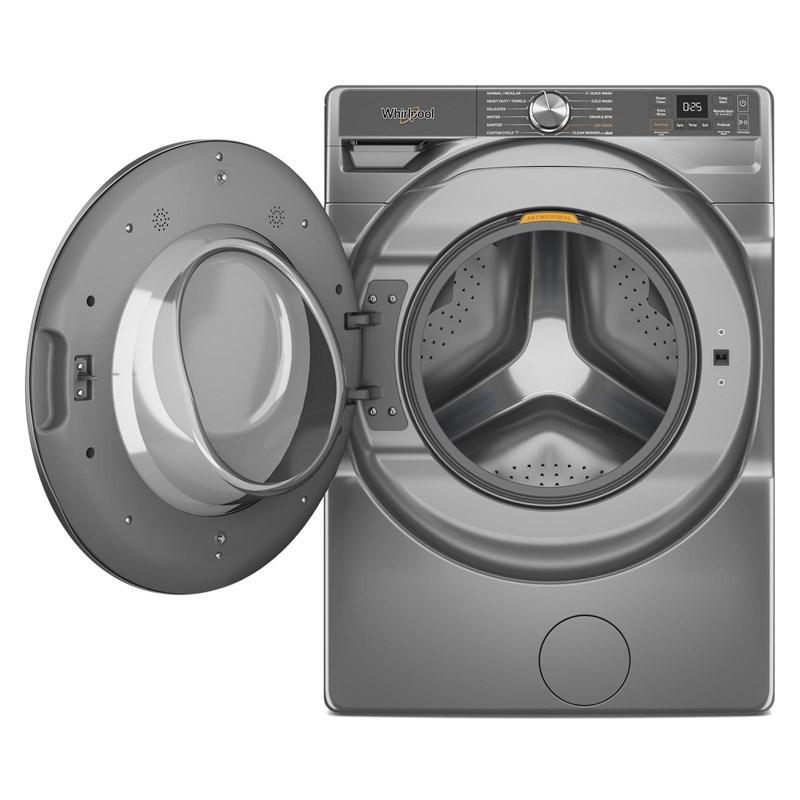 Large Picture of Whirlpool WFW6720RR