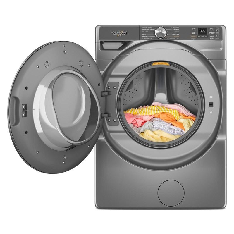 Large Picture of Whirlpool WFW6720RR