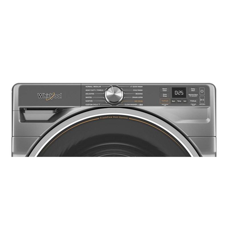 Large Picture of Whirlpool WFW6720RR