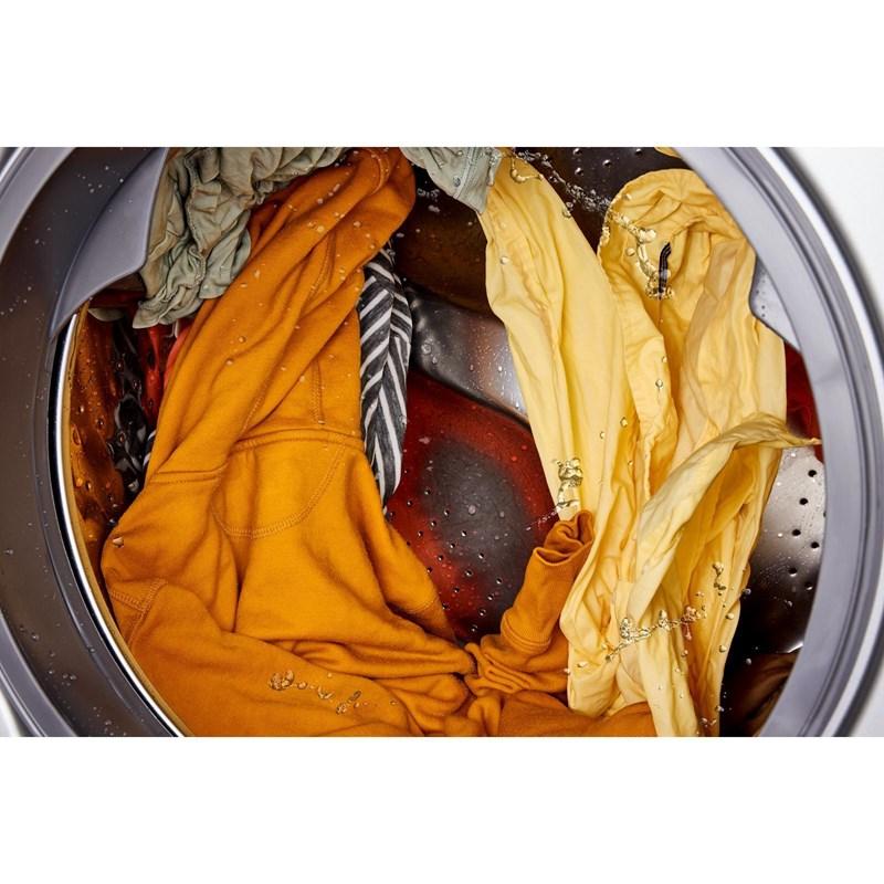 Large Picture of Whirlpool WFW6720RR