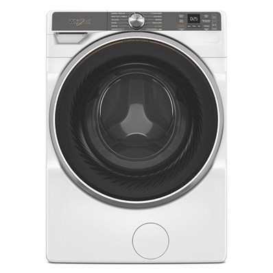 Whirlpool WFW6720RW