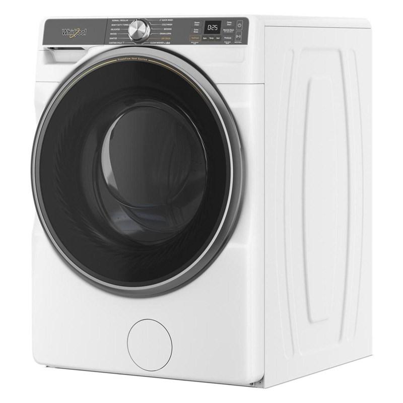 Large Picture of Whirlpool WFW6720RW