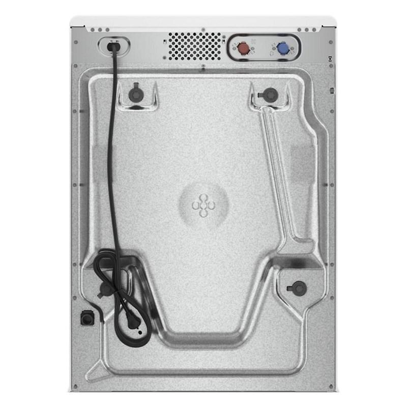 Large Picture of Whirlpool WFW6720RW