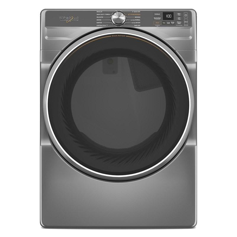 Whirlpool YWED6720RR (Dryers - Electric)