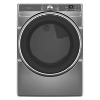 Whirlpool YWED6720RR (Dryers - Electric)