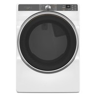 Whirlpool YWED6720RW (Dryers - Electric)
