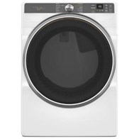 Whirlpool WGD6720RW (Dryers - Gas)