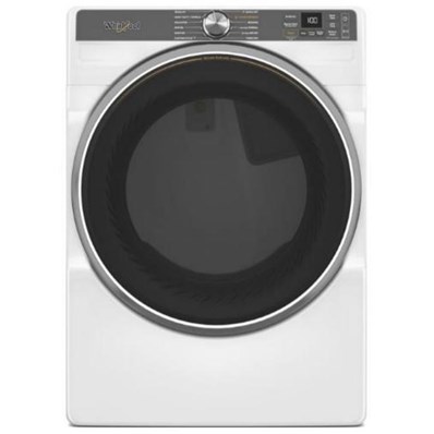 Whirlpool WGD6720RW