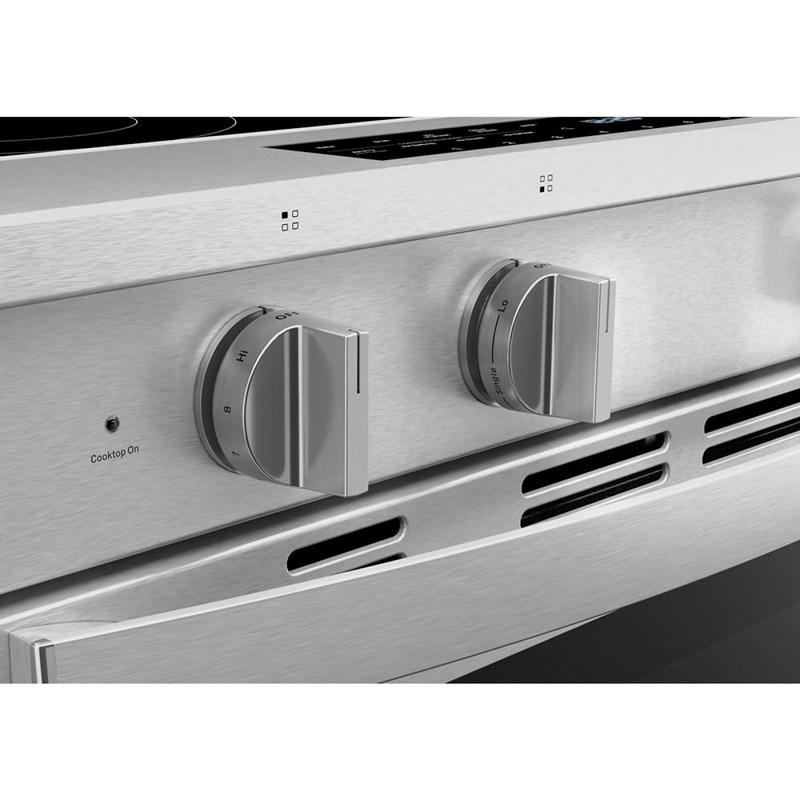 Large Picture of Whirlpool YWSES7530RZ