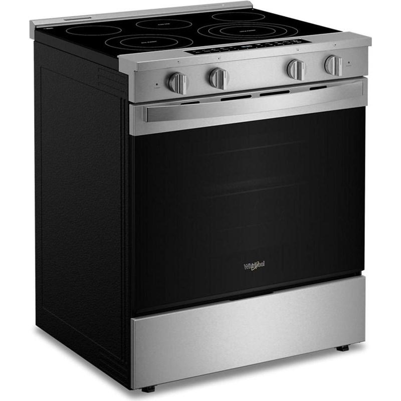 Large Picture of Whirlpool YWSES7530RZ