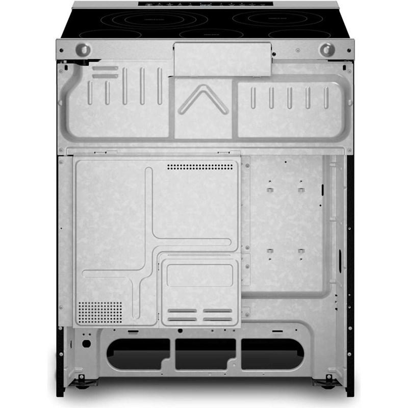 Large Picture of Whirlpool YWSES7530RZ