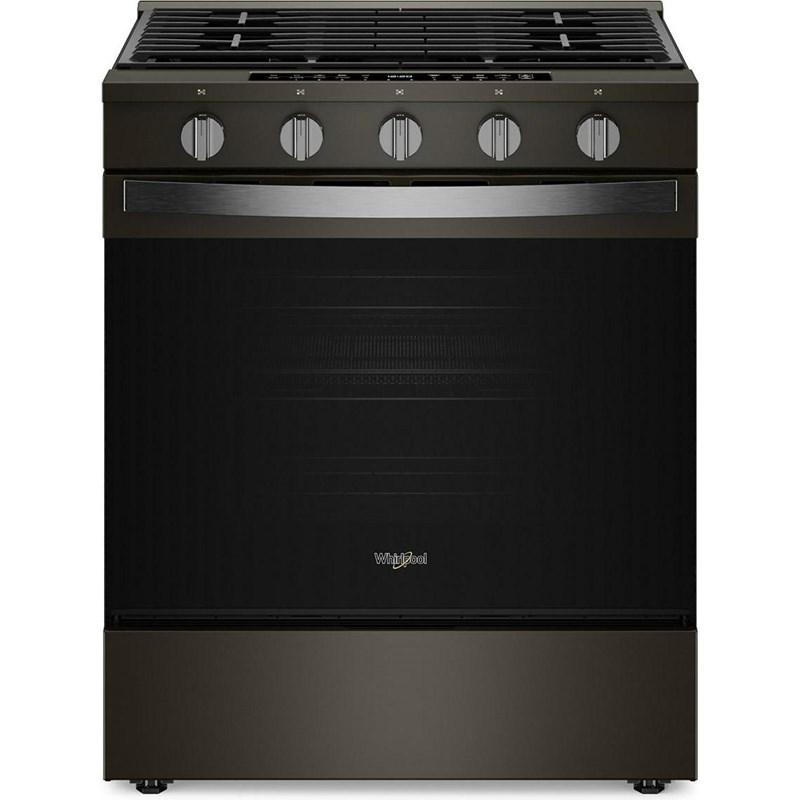 Large Picture of Whirlpool WSGS7530RV