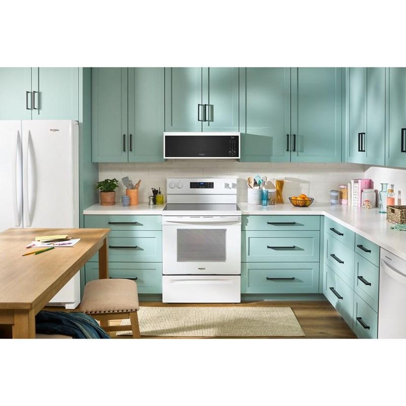 Large Picture of Whirlpool YWMML5530RW