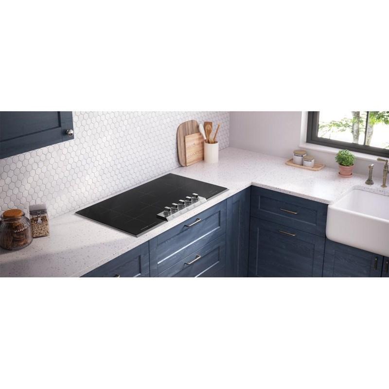 Large Picture of Frigidaire Professional PCCI3680AF