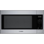 Bosch HMB30155UC