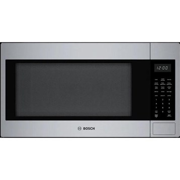 Bosch HMB30155UC