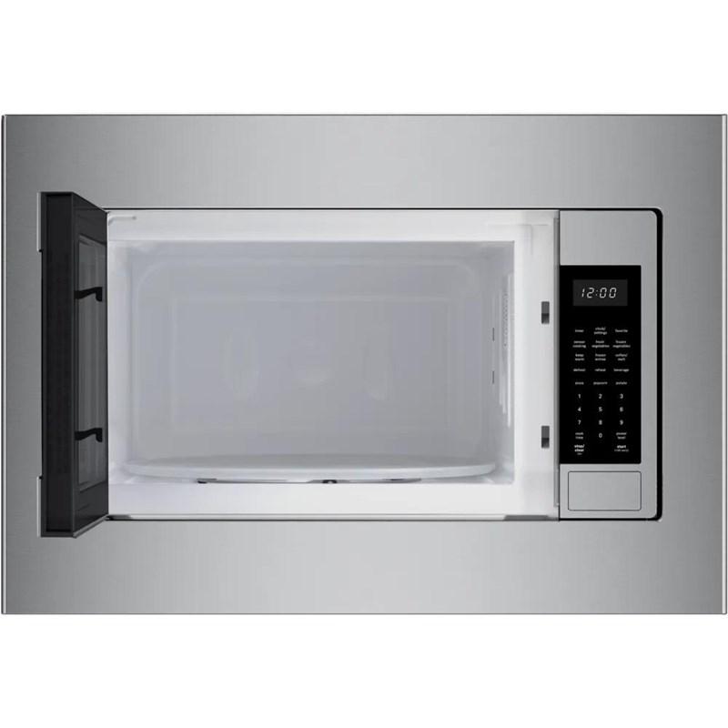 Large Picture of Bosch HMB30155UC