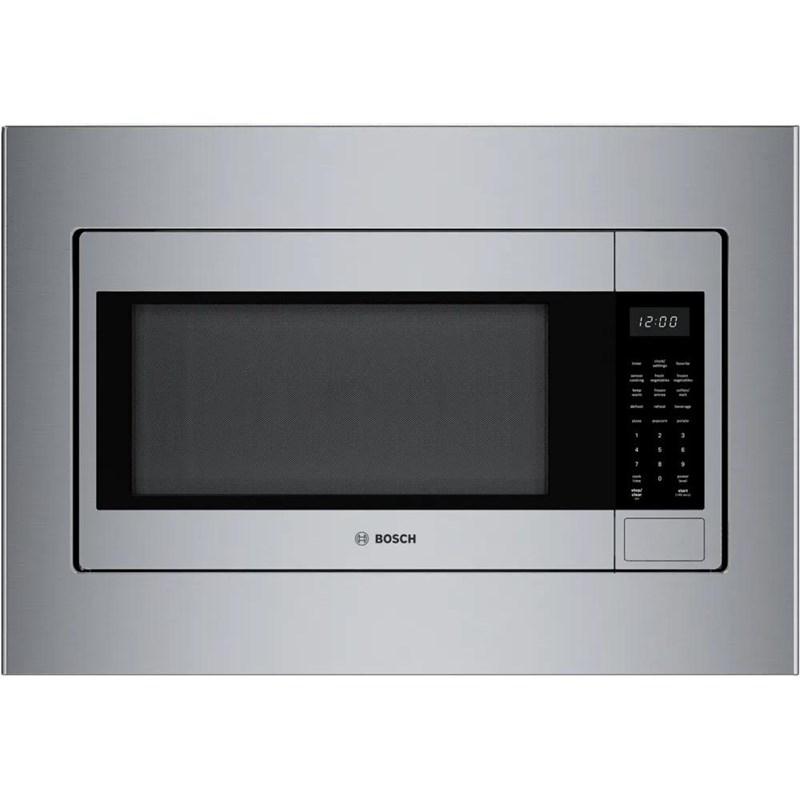 Large Picture of Bosch HMB30155UC