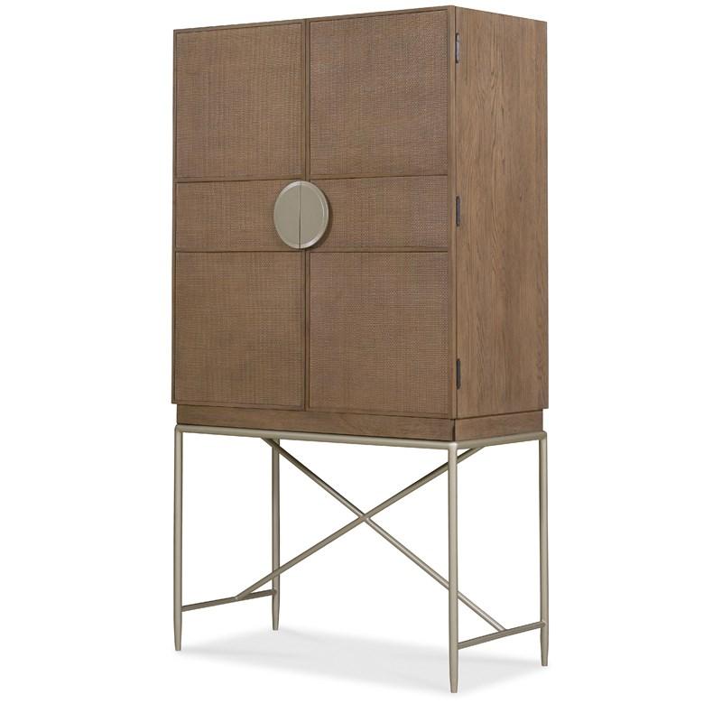 Large Picture of Hooker Furniture 6072-10309-85 Sonnet Hub