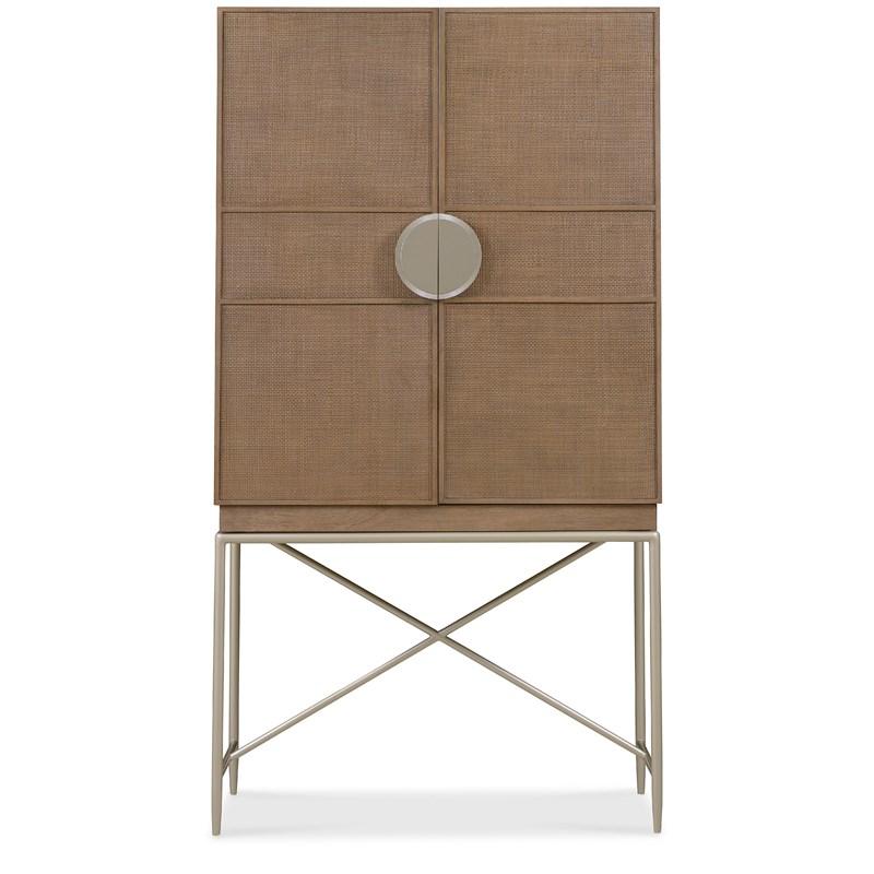 Large Picture of Hooker Furniture 6072-10309-85 Sonnet Hub
