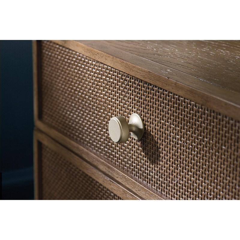 Large Picture of Hooker Furniture 6072-10462-85 Sonnet Executive Desk