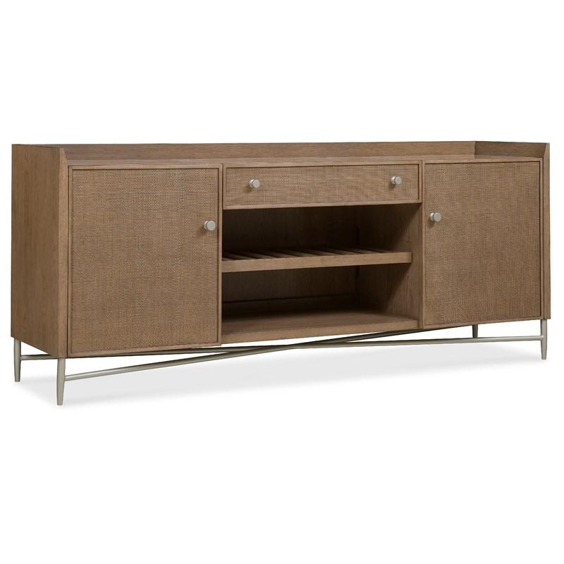 Hooker Furniture 6072-10464-85 Sonnet Credenza