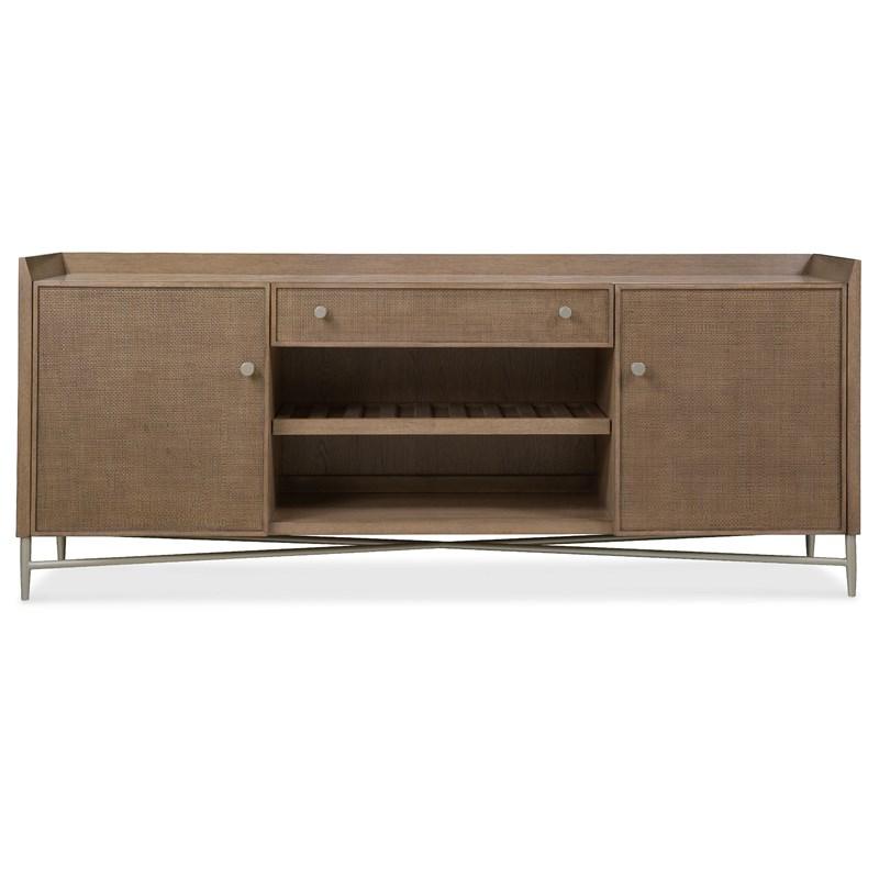 Large Picture of Hooker Furniture 6072-10464-85 Sonnet Credenza