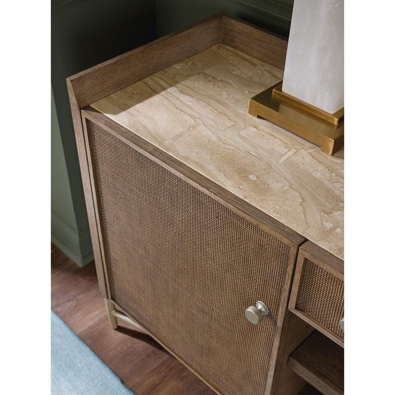 Large Picture of Hooker Furniture 6072-10464-85 Sonnet Credenza
