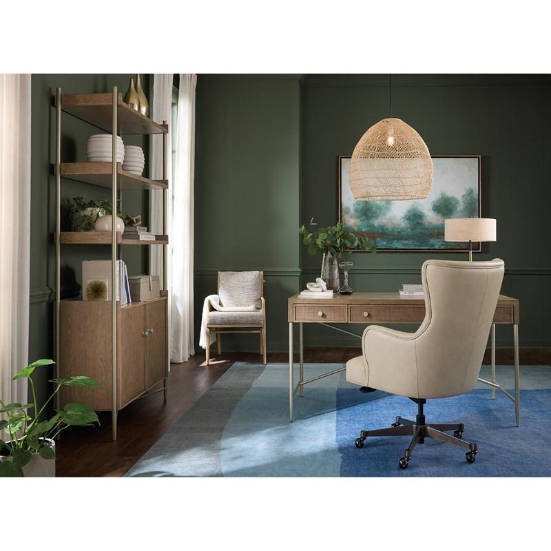 Large Picture of Hooker Furniture 6072-10464-85 Sonnet Credenza