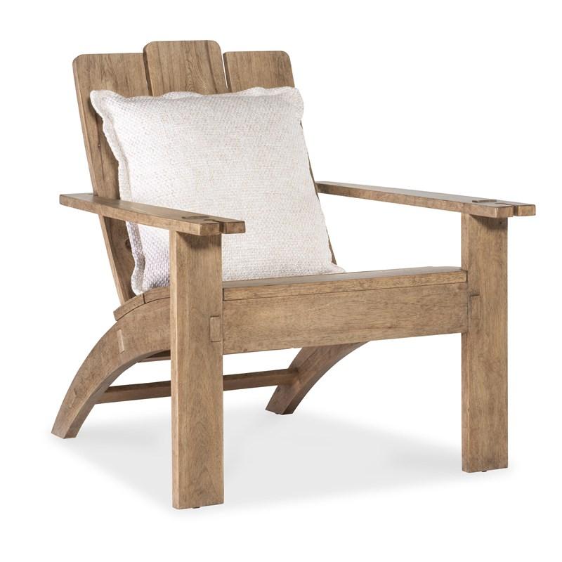 Hooker Furniture 6952-50000-80 Vineyard Row Accent Chair