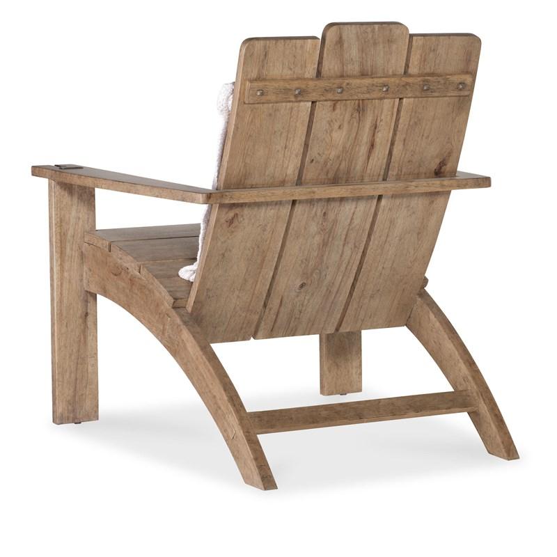 Large Picture of Hooker Furniture 6952-50000-80 Vineyard Row Accent Chair