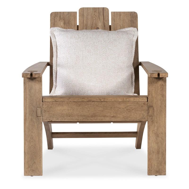 Large Picture of Hooker Furniture 6952-50000-80 Vineyard Row Accent Chair