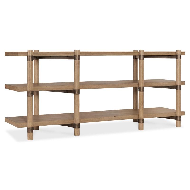 Hooker Furniture 6952-55470-80 Vineyard Row Console