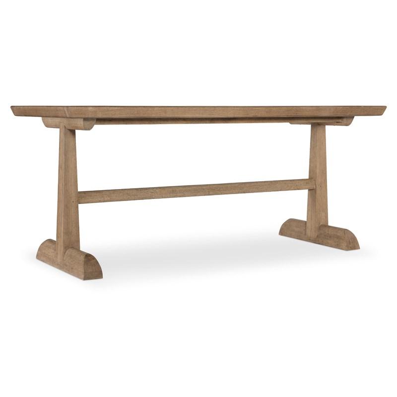 Hooker Furniture 6952-75206-80 Vineyard Row Friendship Table