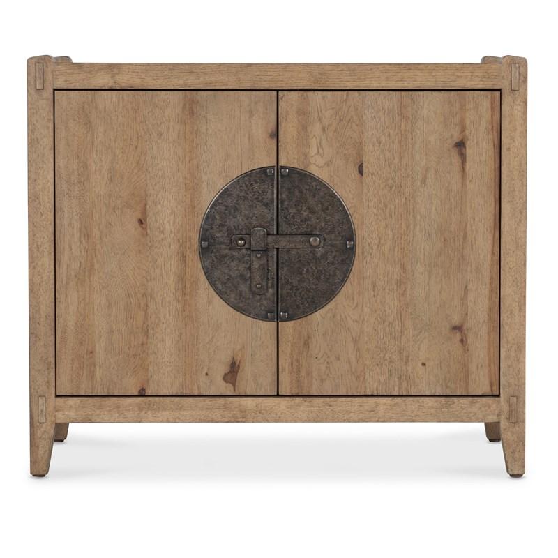 Large Picture of Hooker Furniture 6952-90516-80 Vineyard Row Two-Door Nightstand