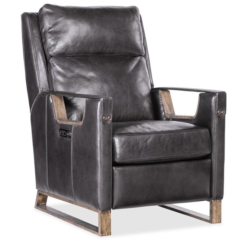 Hooker Furniture RC810-PH-098 Relic Power Recliner w/Power Headrest