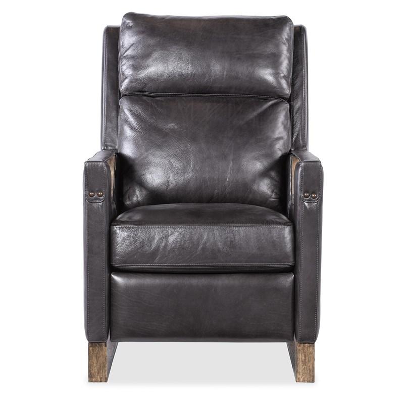 Large Picture of Hooker Furniture RC810-PH-098 Relic Power Recliner w/Power Headrest
