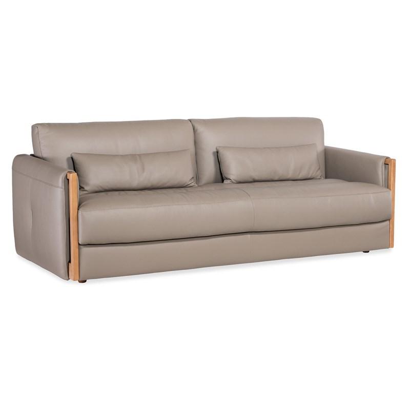 Hooker Furniture SS417-03-074 Meridian Sofa