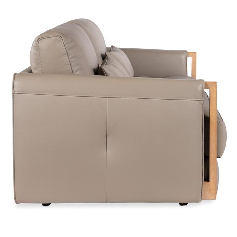 Large Picture of Hooker Furniture SS417-03-074 Meridian Sofa