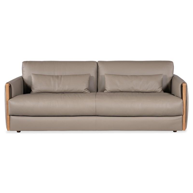 Large Picture of Hooker Furniture SS417-03-074 Meridian Sofa