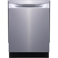 Frigidaire FDHP4336AS (Dishwashers - Top Controls)