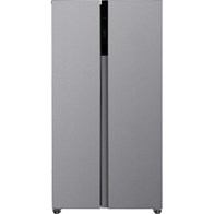 Frigidaire FRSG2115AV (Refrigerators - Side-by-Side)