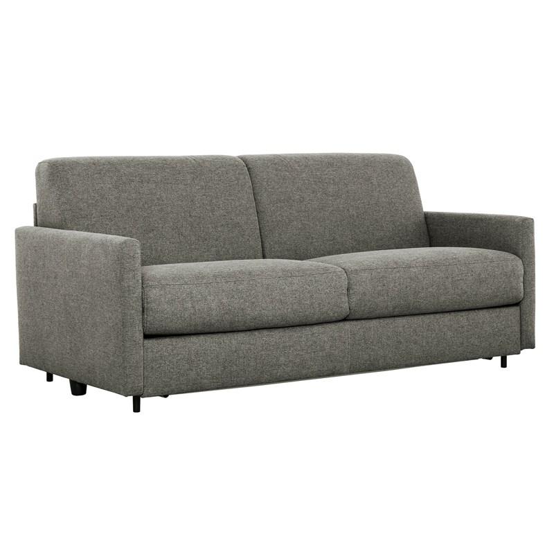 Large Picture of Primo International Benito Sofa Bed - Nashville Stone