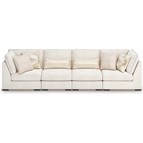 Benchcraft Donelson Creek 48002S2 4 pc Sectional