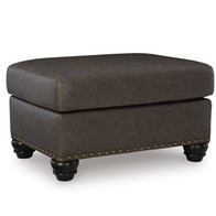 Benchcraft Roxmere 5550314 Ottoman (Ottomans)